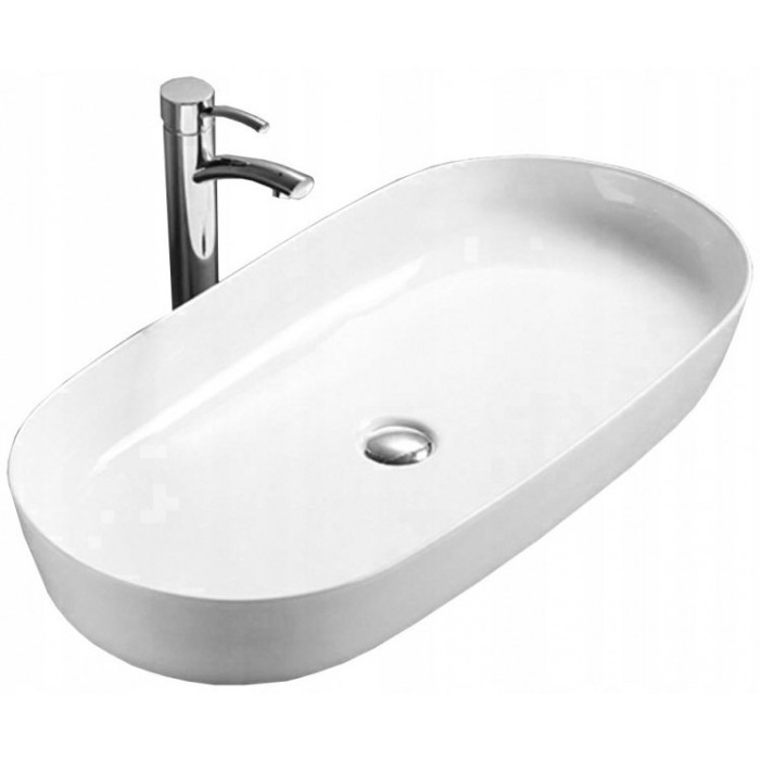Умивальник MEXEN SUZANA WHITE MEX-21698100