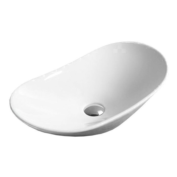 Умивальник MEXEN GABI WHITE MEX-21716100