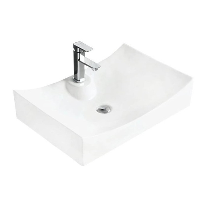 Умивальник MEXEN GAJA WHITE MEX-21726600