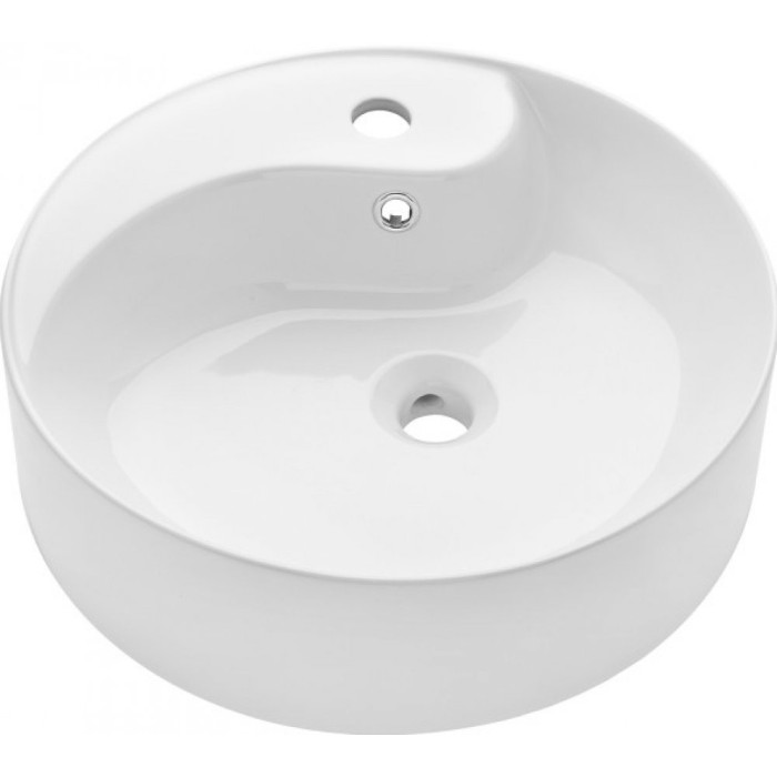 Умивальник MEXEN LILA WHITE MEX-21824600