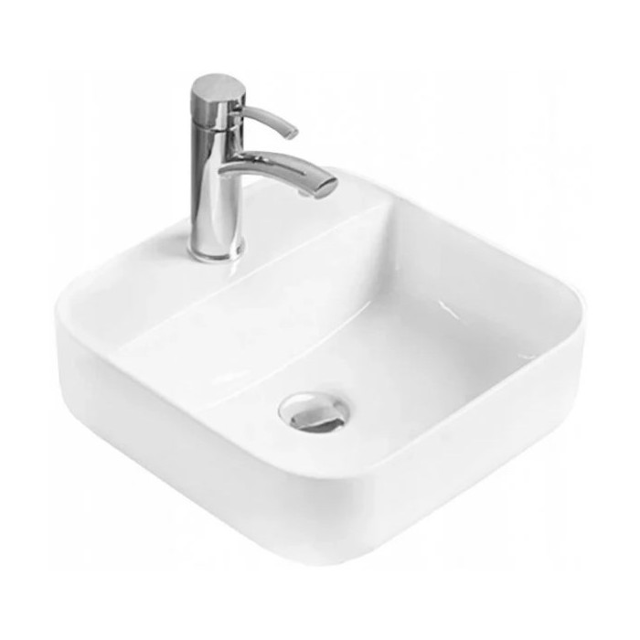 Умивальник MEXEN SILVIA WHITE MEX-21863900