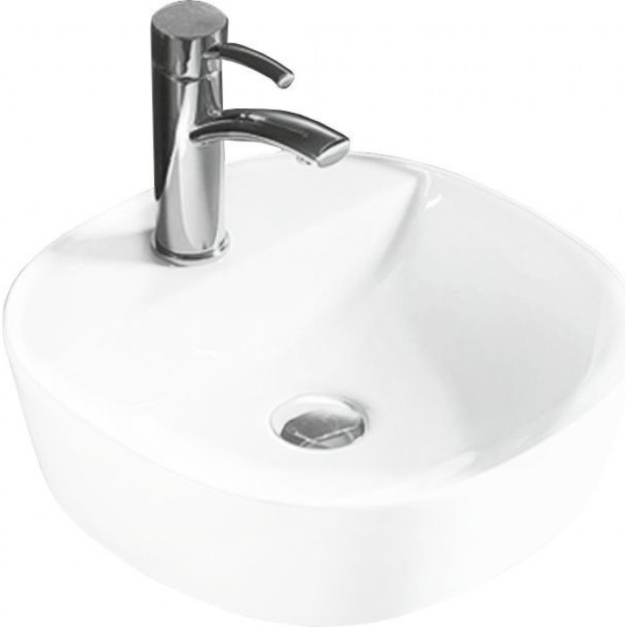 Умивальник MEXEN ZITA WHITE MEX-21874000