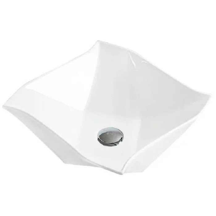 Умивальник MEXEN ELVIRA WHITE MEX-21894200