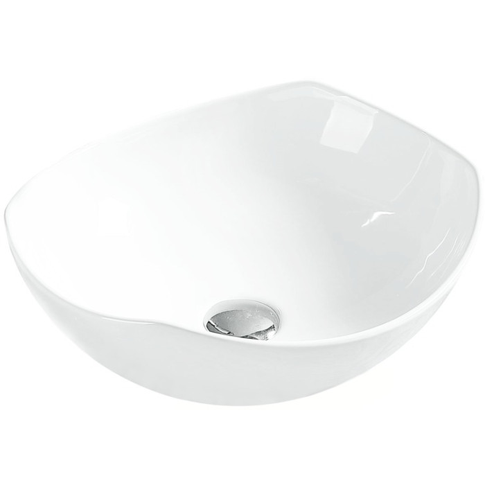 Умивальник MEXEN ENRICA WHITE MEX-21904100