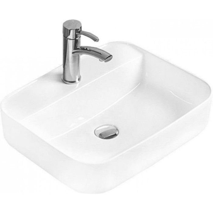 Умивальник MEXEN ALBA WHITE MEX-21955000
