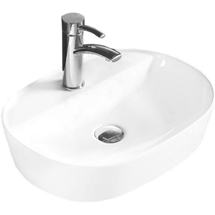 Умивальник MEXEN IRIS WHITE MEX-21995000