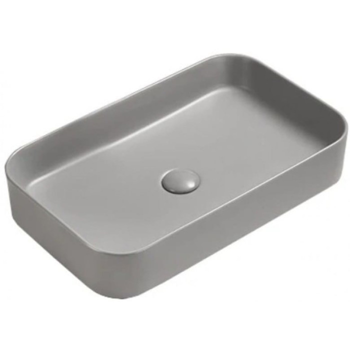 Умивальник MEXEN VENA LIGHT GREY MATT MEX-22196061