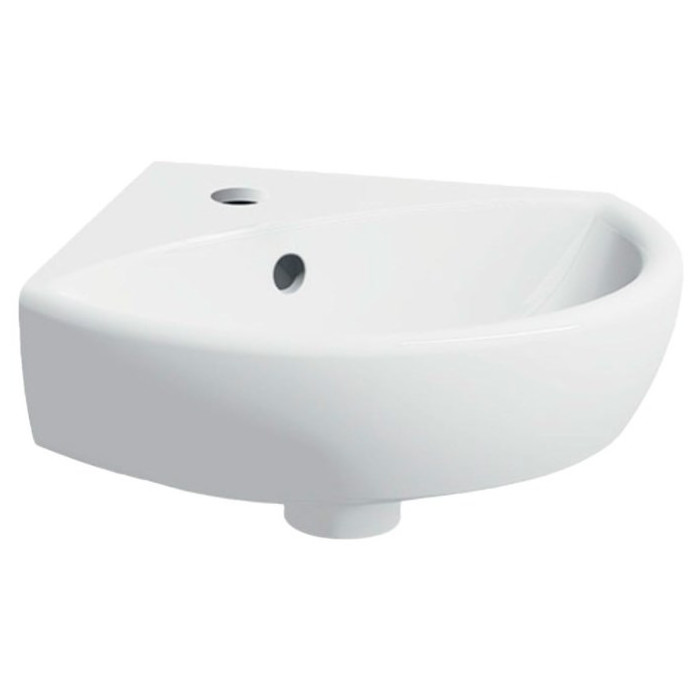 Умывальник GEBERIT SELNOVA 500.326.01.5