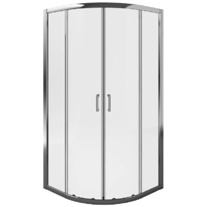 Душова кабіна Koller Pool Brillant/Transparent LLR2/800 555-8000KP0-00-02
