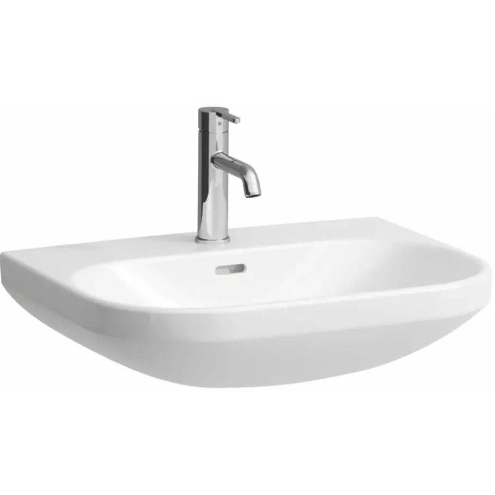Раковина Laufen Lua H8110830001041, 60 см білий глянець