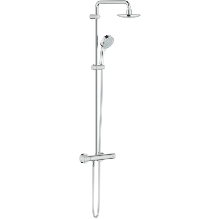 Душова колона Grohe Tempesta Cosmopolitan 27922000