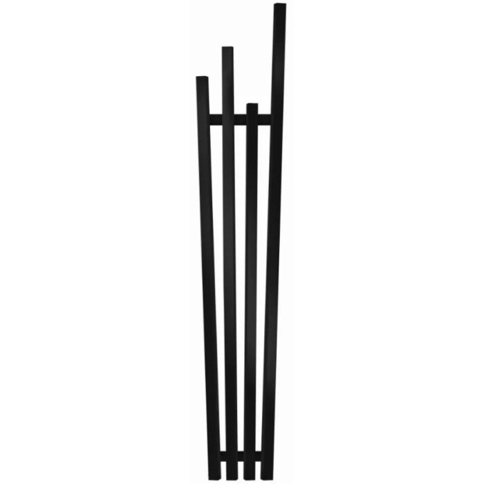 Сушка для рушників Genesis Aqua Lipa Електричний 180x45x10 GA-99004