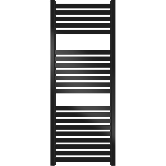 Сушка для рушників Genesis Aqua Kulya Водяний 140x53x3 GA-84001