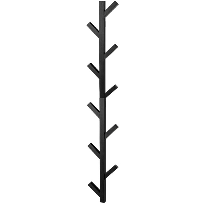 Сушка для рушників Genesis Aqua Albero Long Електричний 140x24 GA-81004