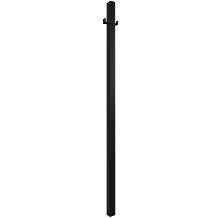Сушка для рушників Genesis Aqua Skelya Електричний 120x30 GA-89004