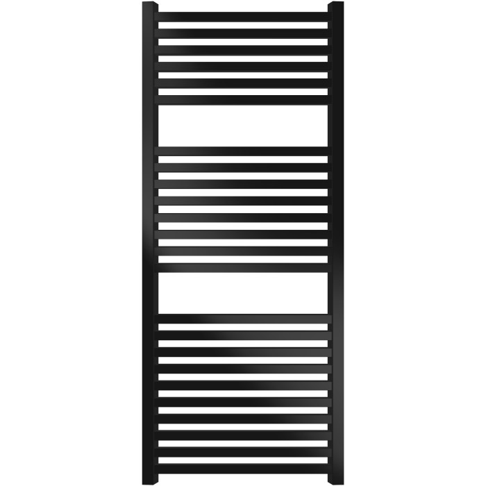 Сушка для рушників Genesis Aqua Pion Електричний 140x53x3 GA-88004