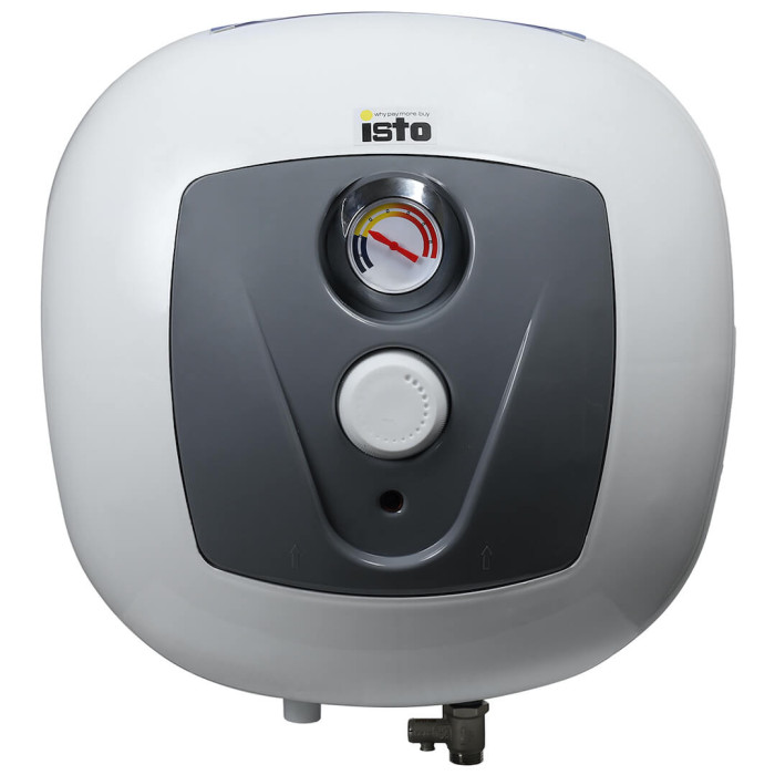Водонагрівач ISTO 15 over sink 1,2kWt IO1512/1h