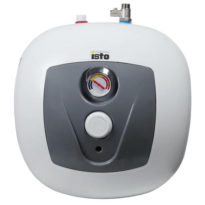 Водонагрівач ISTO 15 under sink 1,2kWt IU1512/1h
