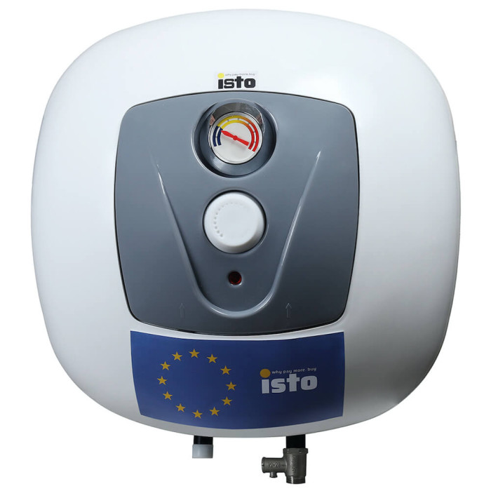 Водонагрівач ISTO 30 over sink 1,2kWt IO3012/1h