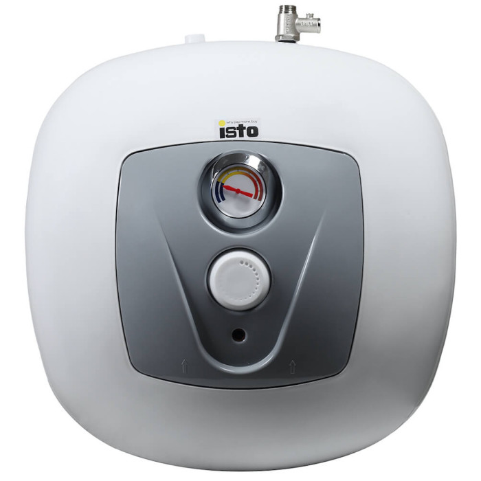 Водонагрівач ISTO 30 under sink 1,2kWt IU3012/1h