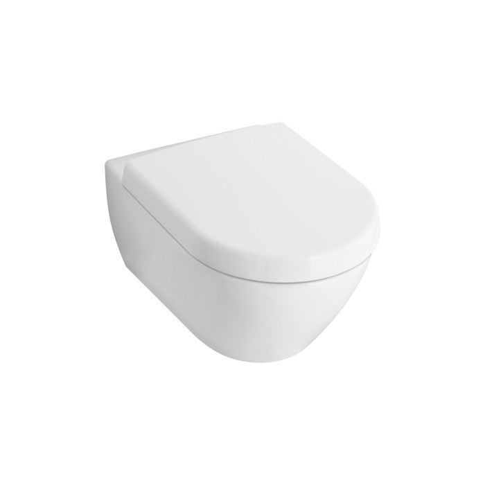 Унитаз Villeroy and Boch Subway 2 0  56001001
