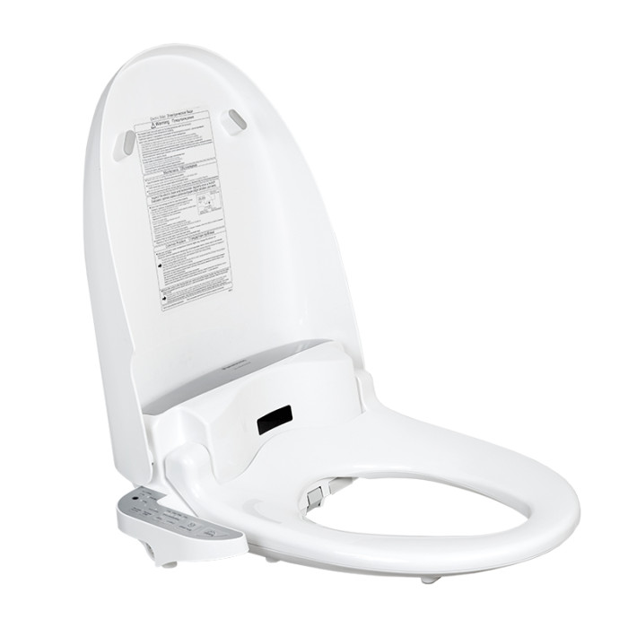 Крышка биде Panasonic DL-ME45UWM