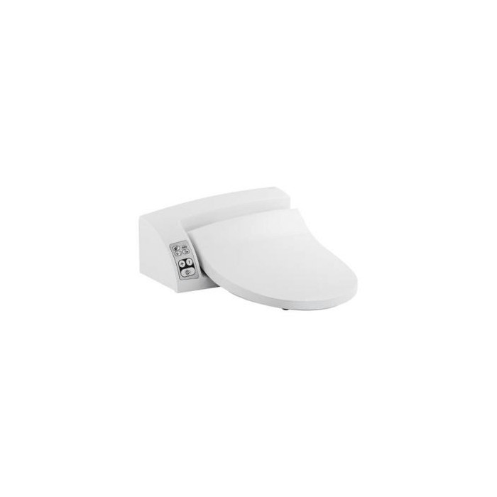 Крышка биде GEBERIT AQUACLEAN 5000