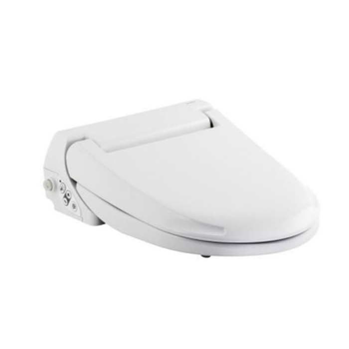 Крышка биде GEBERIT AQUACLEAN 4000