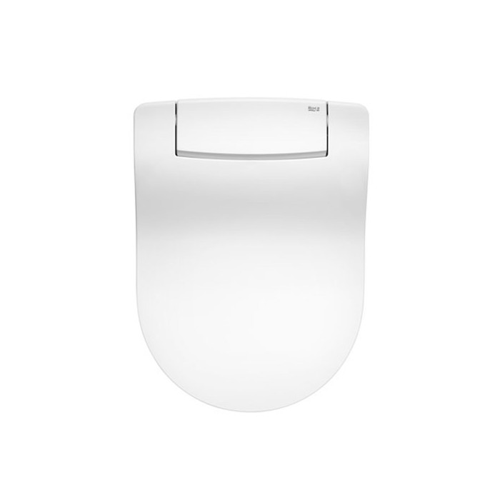 Крышка биде ROCA MULTICLEAN PREMIUM ROUND