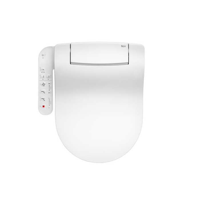Крышка биде ROCA MULTICLEAN ADVANCE ROUND