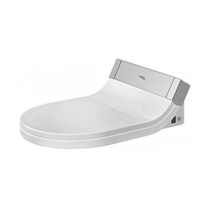 Крышка биде DURAVIT SensoWash Starck C 610001