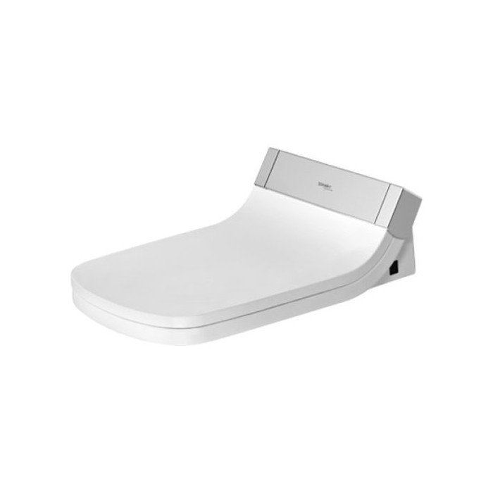 Крышка биде DURAVIT SensoWash Starck C 610300