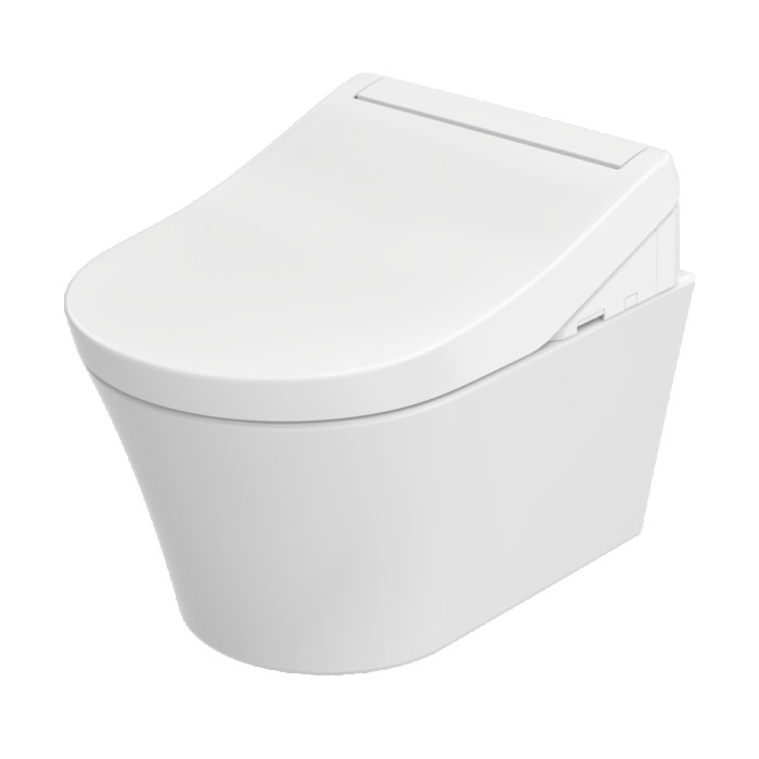 Крышка биде TOTO WASHLET RG LITE