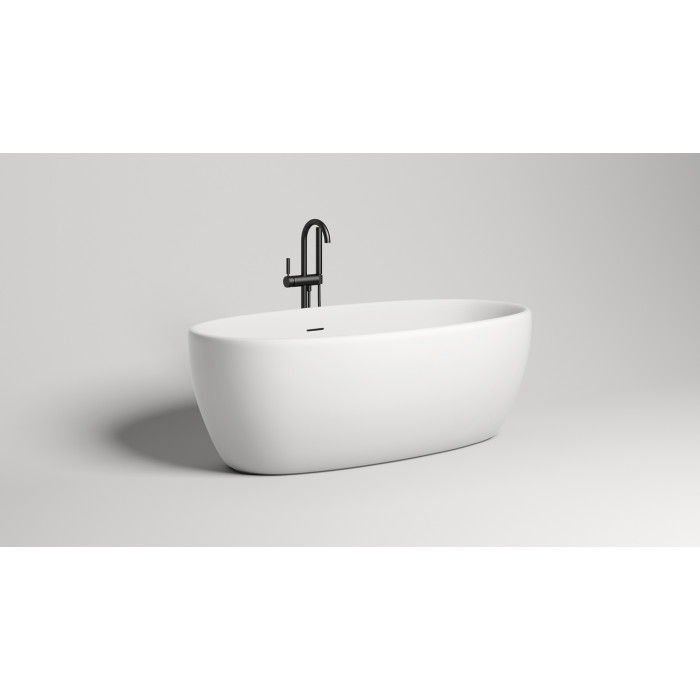 Ванна Salini LUCE S-Stone 1700*850*580
