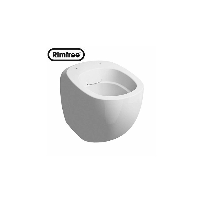 Унитаз Kolo Ego Rimfree K13122000