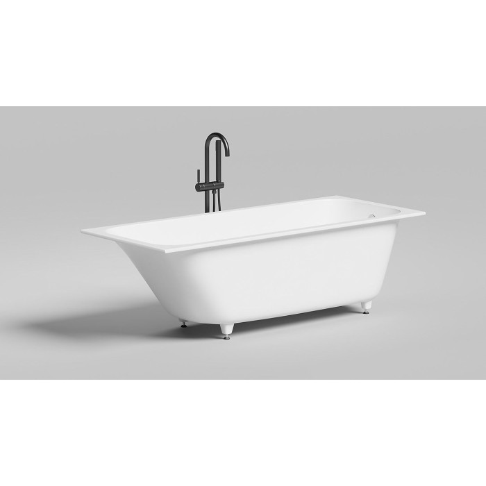 Ванна Salini Orlando S-Stone 1800*800*600