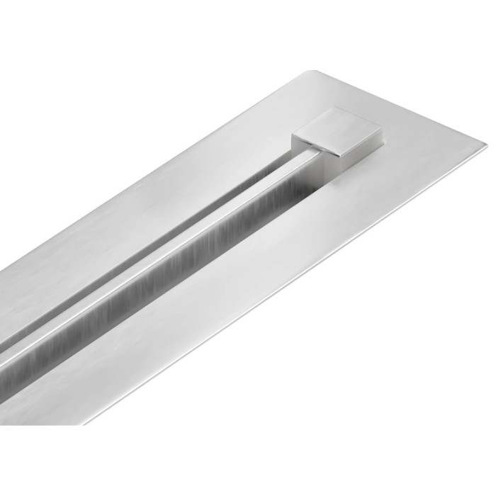 Трап для душа MEXEN FLAT 360° SUPER SLIM CHROME хром 60 см