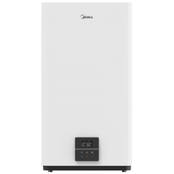 Водонагрівач MIDEA PRIME Wi-Fi  D50-20ED6 (W)