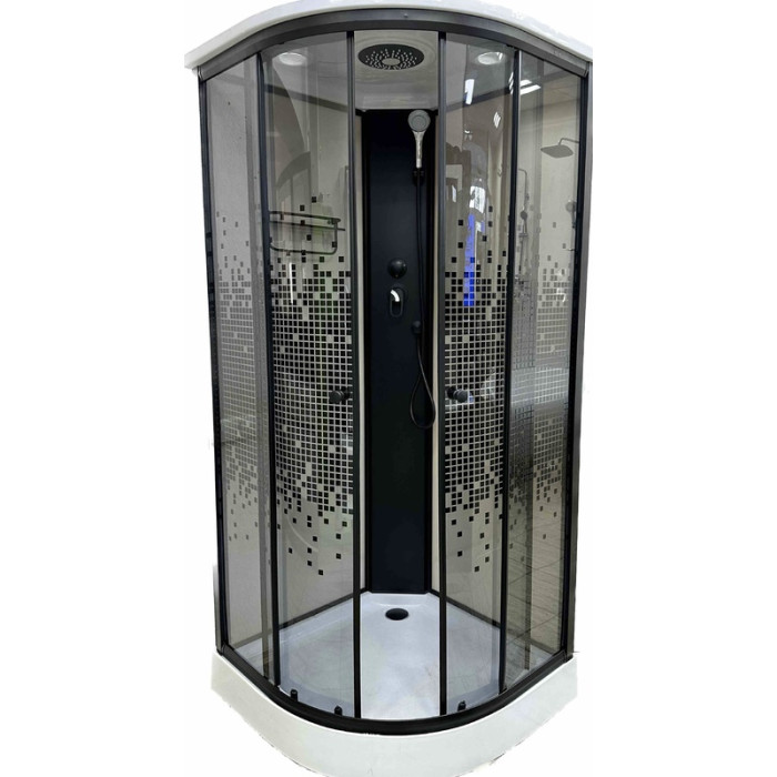 Душевой бокс ARTEX BLT-90-40 90х90х215
