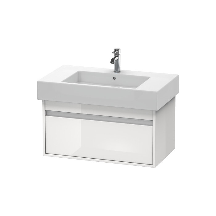 Тумба с раковиной Duravit Ketho 054582