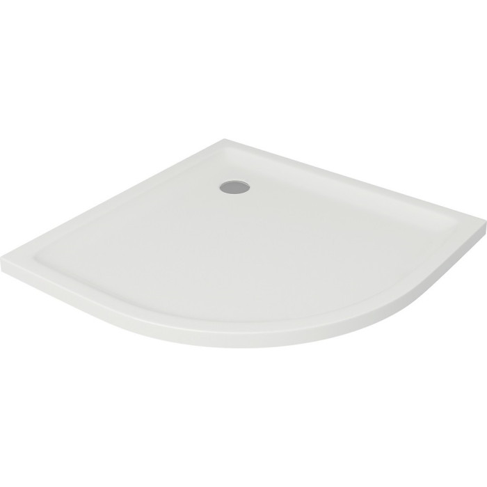 Поддон душевой кабины Cersanit TAKO 90x4 S204-002
