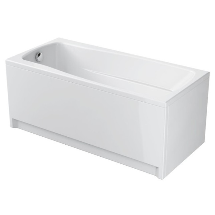 Ванна Cersanit PROFEA 160х70 з ніжками S301-278
