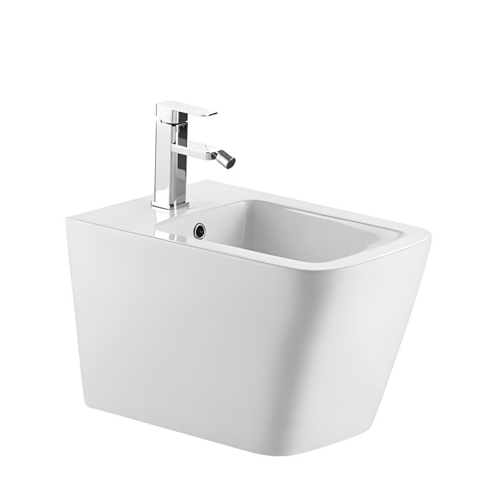Биде подвесное Aquastream Lorenzo 18 744