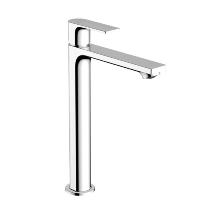 Смеситель Hansgrohe Rebris E 72581000