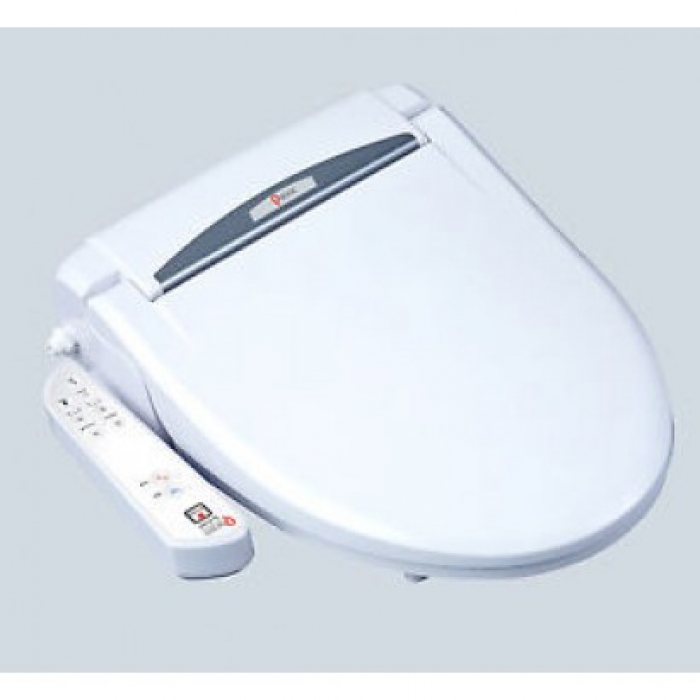 Крышка биде Quoss 6100
