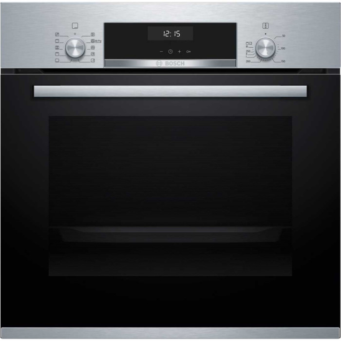 Духова шафа Bosch HBJ 558YS3Q