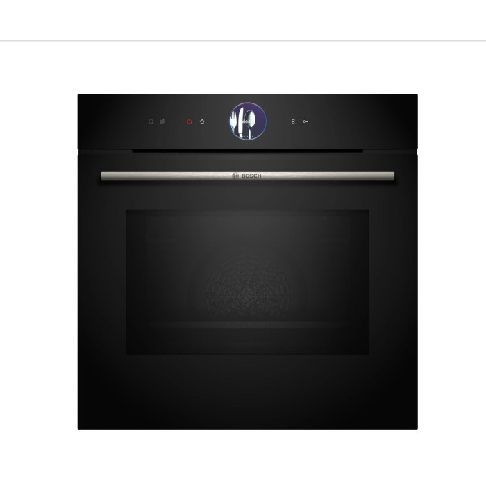 Духова шафа Bosch HMG 776NB1