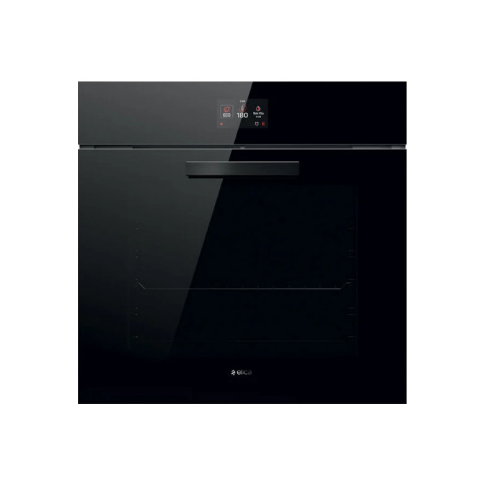 Духова шафа Elica VIRTUS MULTI 60 TFT BL