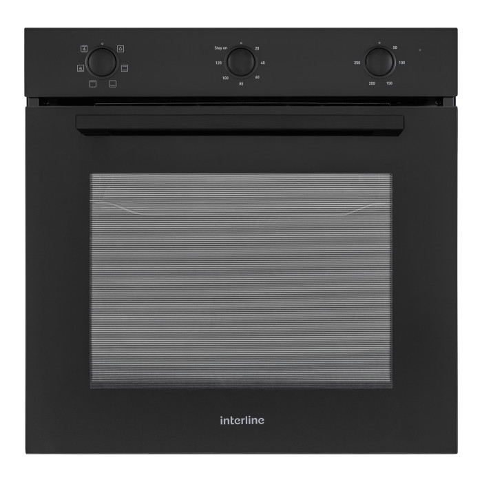 Духова шафа Interline OEG 360 MCS BB