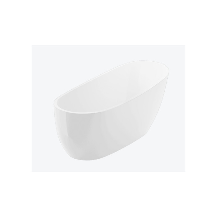 Ванна вільностояча 1750x740 Excellent Comfort 2.0 (WAEX.CMP2.17WH)